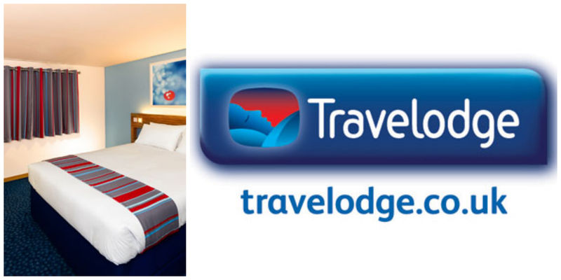 Travelodge London Central City Road Kültér fotó